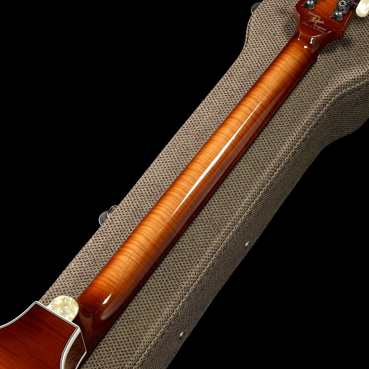 Hofner 500/1 Vintage 62 WHP 3rd ベース Hofner 500/1 Vintage 62 WHP 3rd ベース Hofner/Vintage 62 WHP 3rd