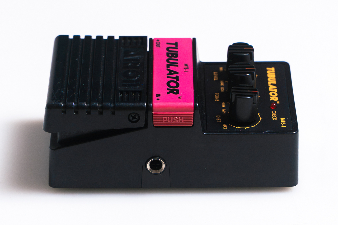エフェクター MTE-1 ARION MTE-1 TUBULATOR【GIB横浜エフェクター館】（中古/送料無料