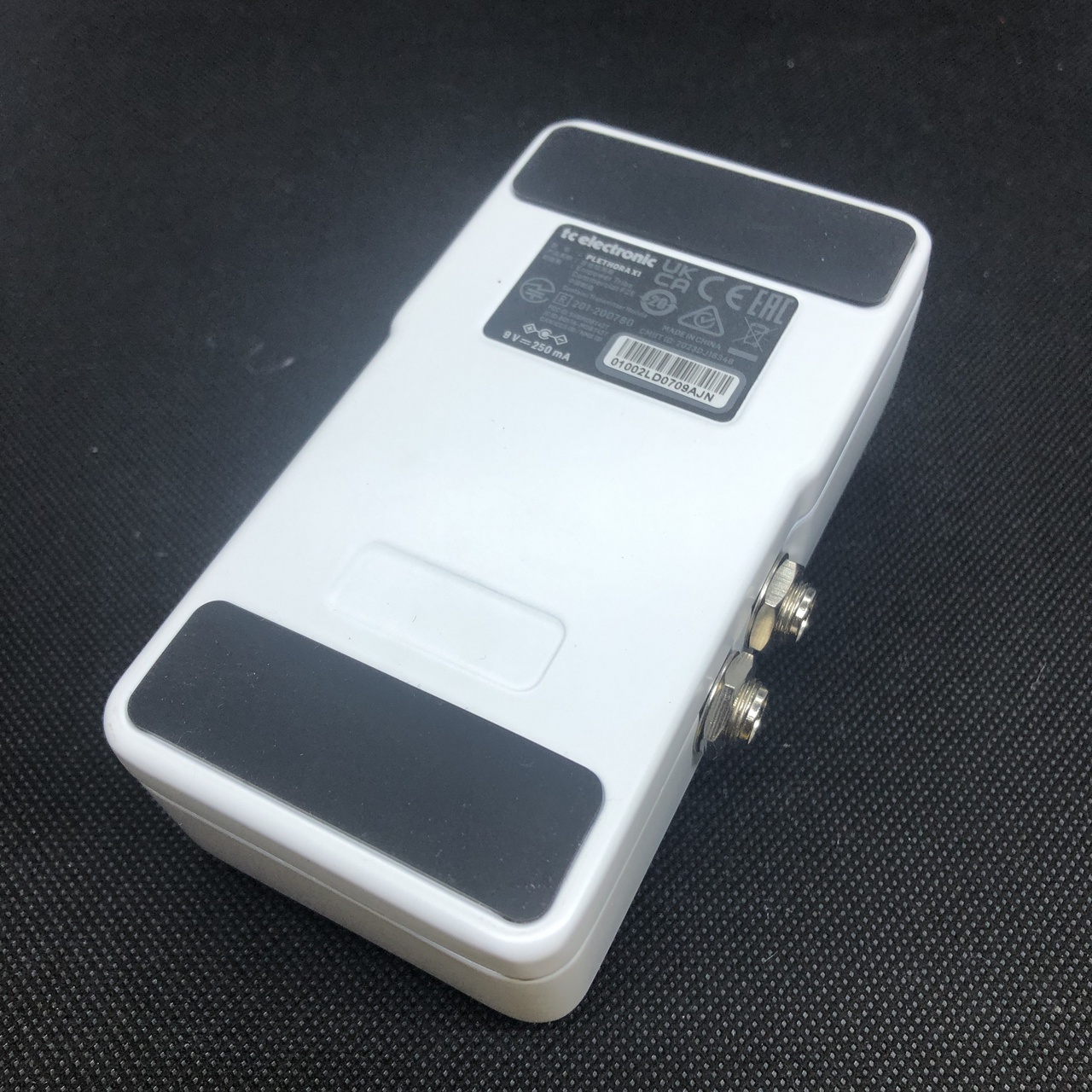 tc electronic PLETHORA X1（中古/送料無料）【楽器検索デジマート】