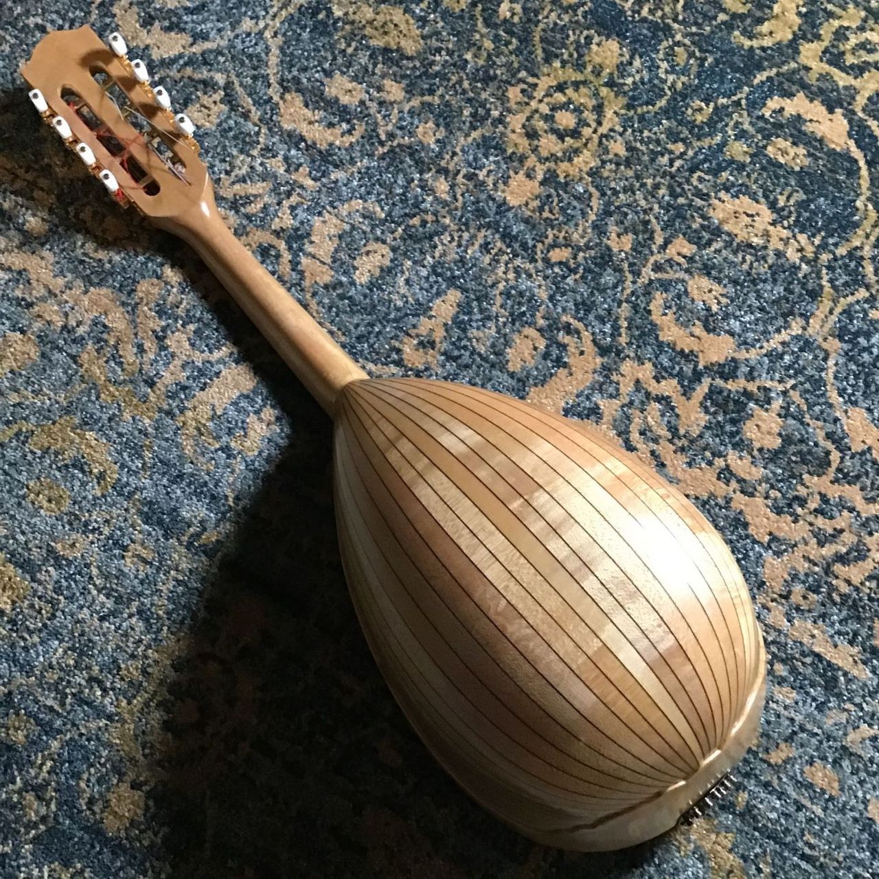 ENA 【中古】Ena(エナ) EM-70 マンドリン（中古/送料無料）【楽器検索