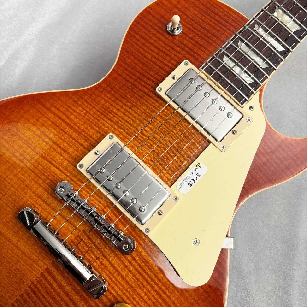 FUJIGEN(FGN) Neo Classic Series NLS200RFM ~Faded Cherry
