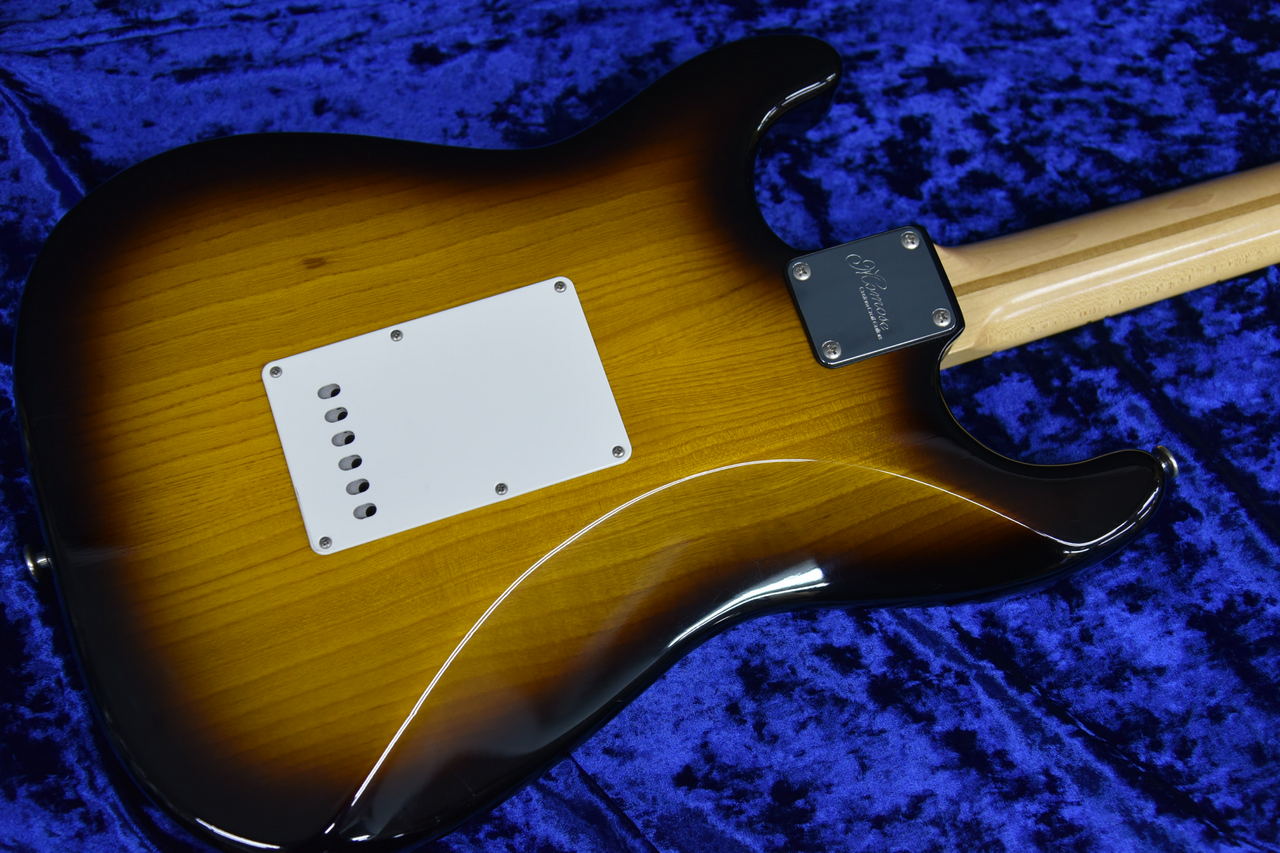 momose MST2-STD/M 2TS（中古）【楽器検索デジマート】