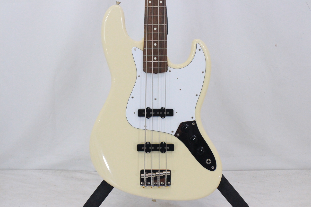 Fender Japan JB-STD（中古）【楽器検索デジマート】