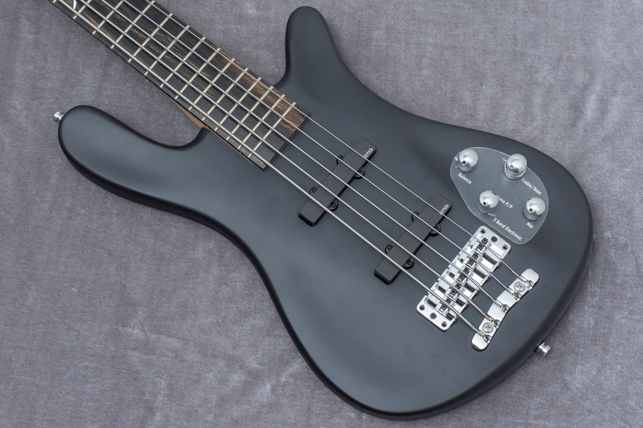 Warwick RB R.TRUJILLO 5 SSBK 4.06kg #RBF562174-21【GIB兵庫】（B級