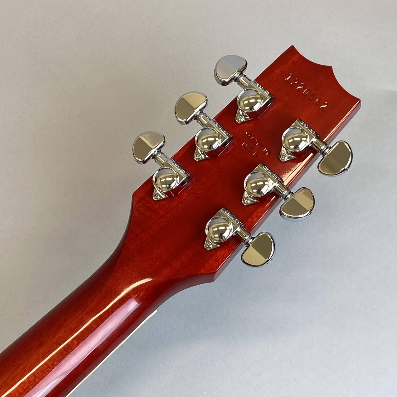 Heritage STD H-150 レスポール、エレキギターGibson系 Heritage H-150 Standard - Vintage Cherry Sunburst (431) – Lark Guitars