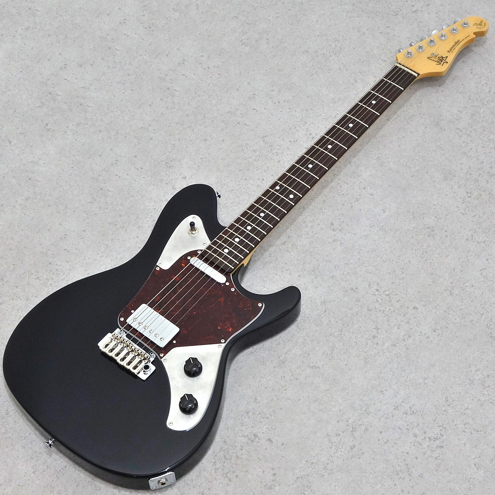 Sugi Rainmaker R ASH/AT/TH/TROT エレキギター Sugi Rainmaker R ASH/AT/TH/TROT エレキギター Blue Guitars