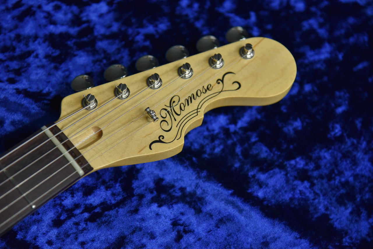 momose MT3-PP・B/R GT（新品）【楽器検索デジマート】