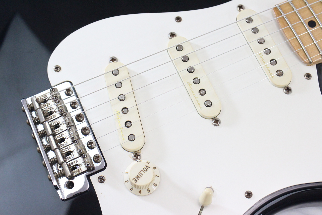 Fender Custom Shop MBS Eric Clapton Stratocaster 