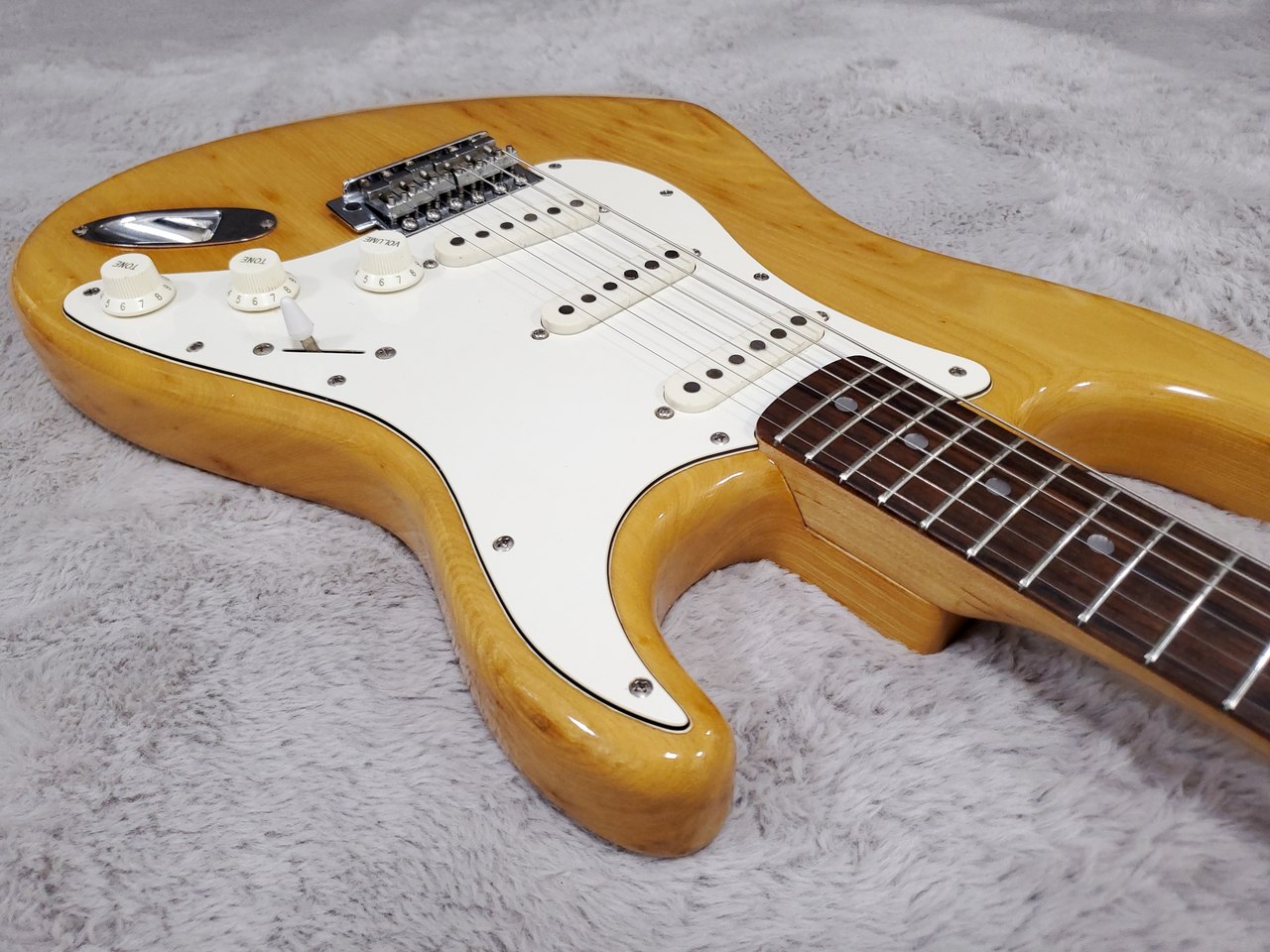 Navigator ESPARTO（中古）【楽器検索デジマート】