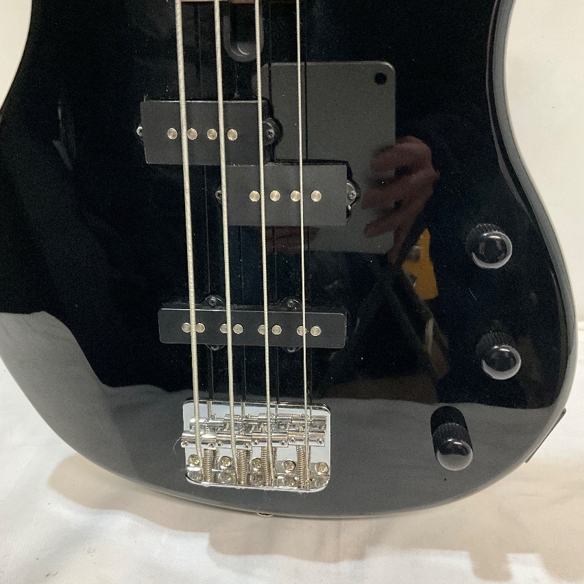 【中古】YAMAHA TRBX174 4弦エレキベース ブラック YAMAHA TRBX174 BLACK ベース 初心者 入門モデル ヤマハ 【島村