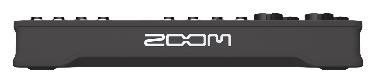 新品 Zoom『LiveTrak L6max』ミキサーレコーダー LiveTrak L6max | ZOOM