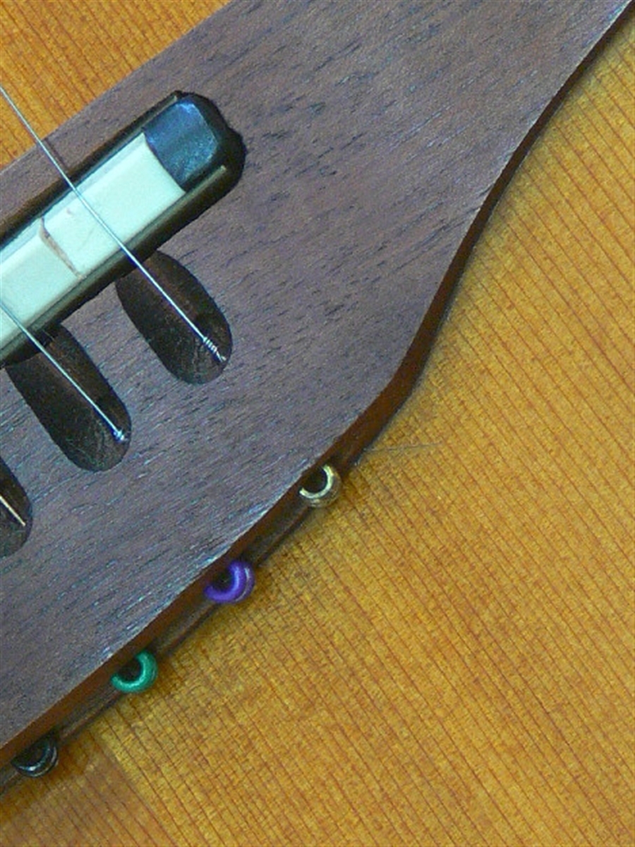 Ovation 1667 Legend Cutaway（ビンテージ）【楽器検索デジマート】
