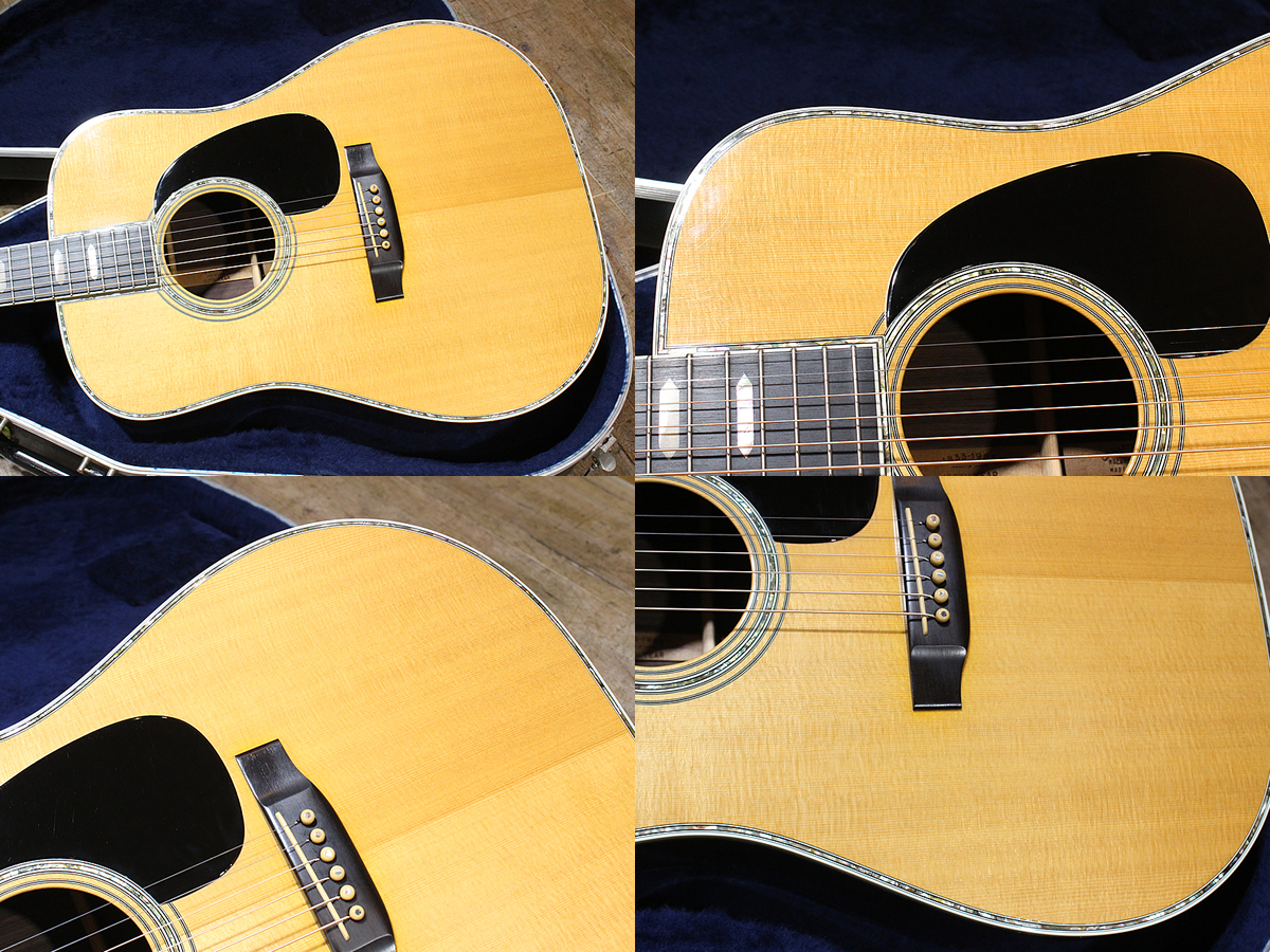 Martin D-45 1983（中古）【楽器検索デジマート】