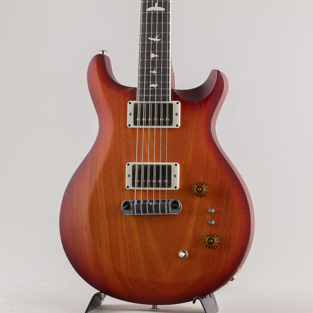 Paul Reed Smith(PRS) S2 Mira 594 Satin Dark Cherry Sunburst 2025