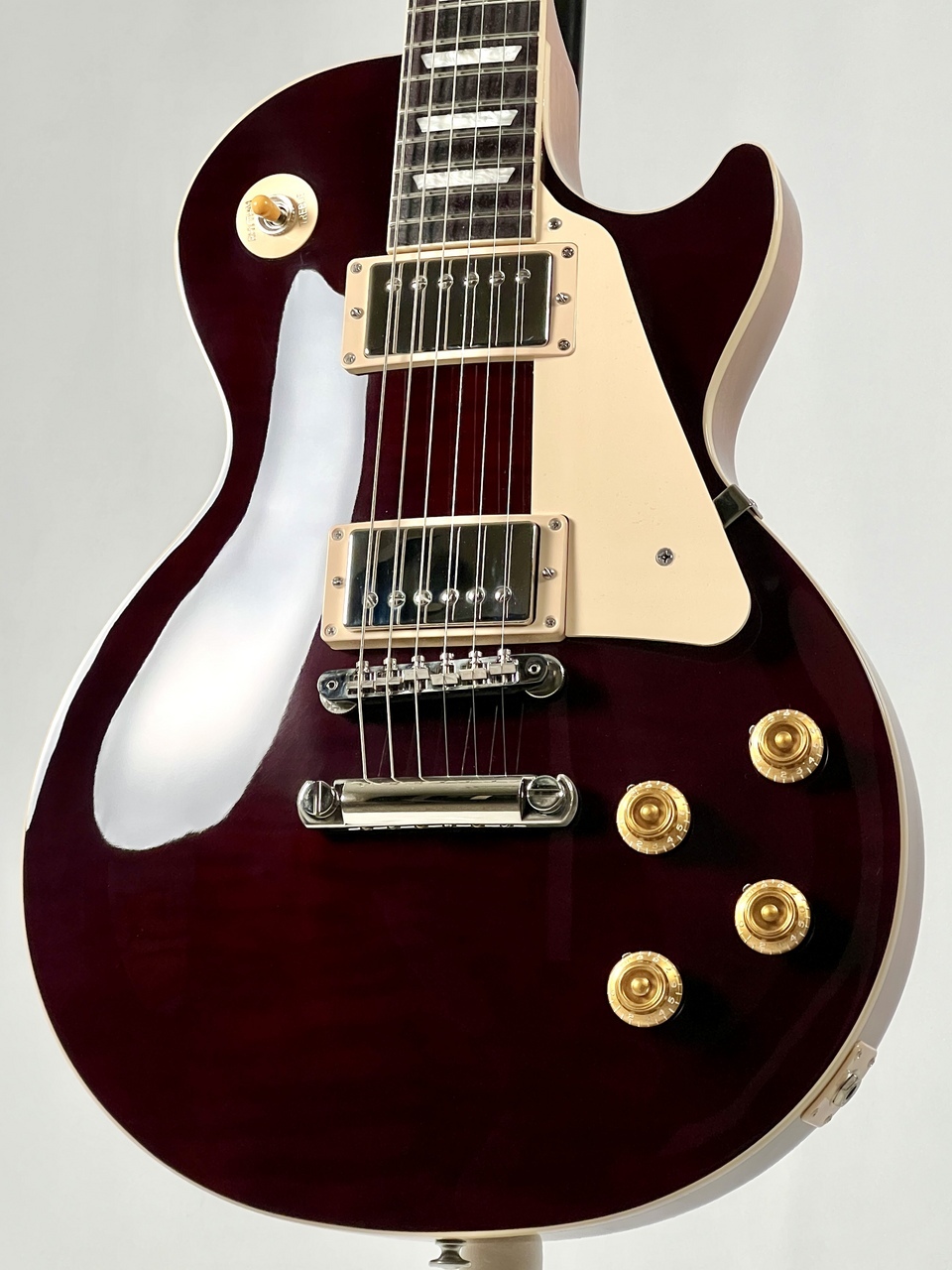 ♤大型♠︎美品♠︎グレートフルデッド♠︎90s ♠︎ビンテージ♠︎ブラックライト♠︎ Gretsch Falcon Center Block LTD with String-Thru Bigsby and