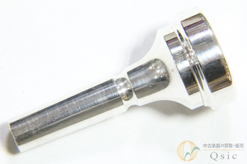 Denis Wick 9BL 太管用マウスピース [WL391]【神戸店在庫】（中古