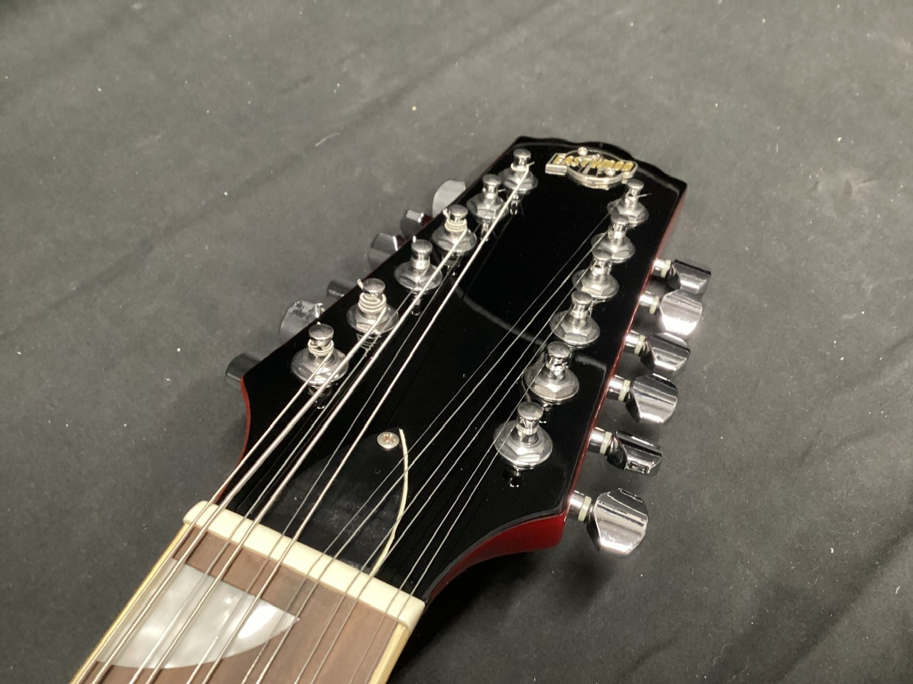 EASTWOOD GUITARS CLASSIC 12 (イーストウッド 12弦ギター