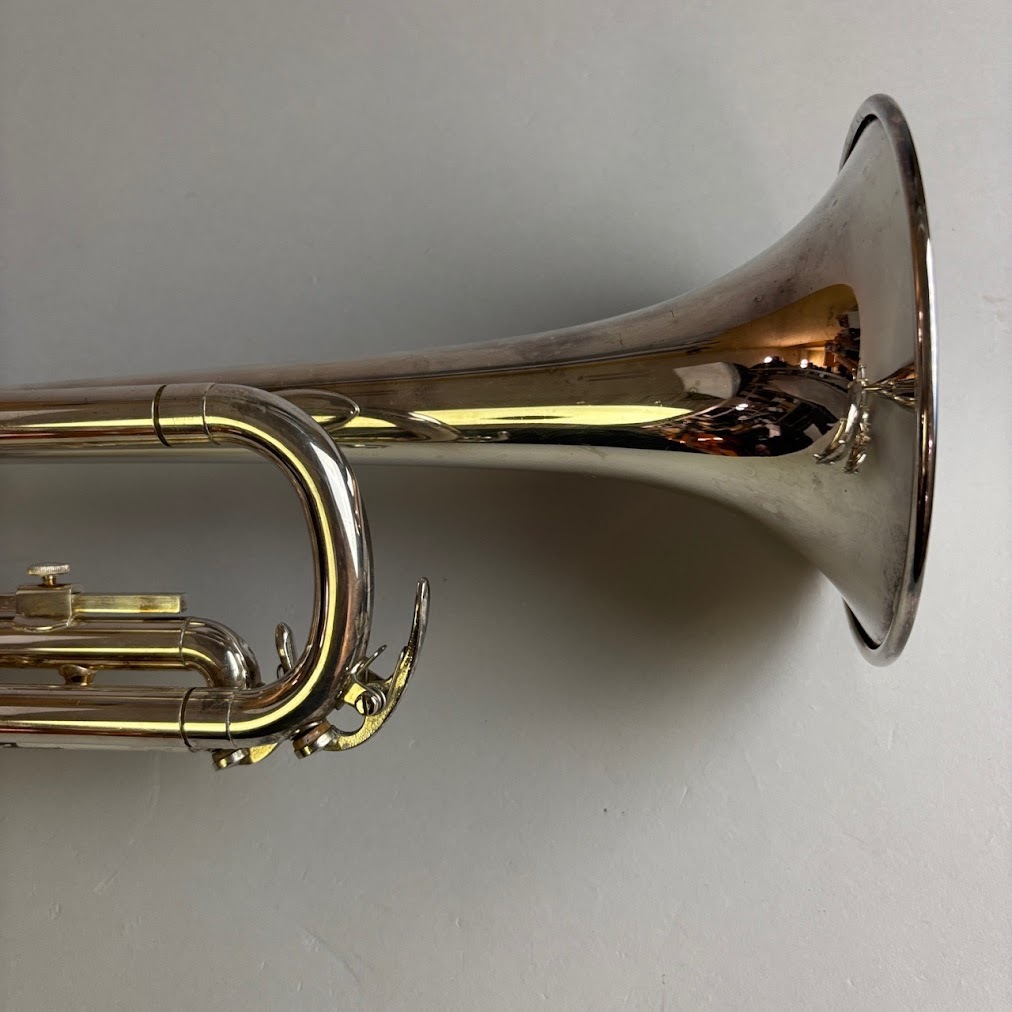 YAMAHA YTR-3320S 【未修理特価】（中古/送料無料）【楽器検索デジマート】