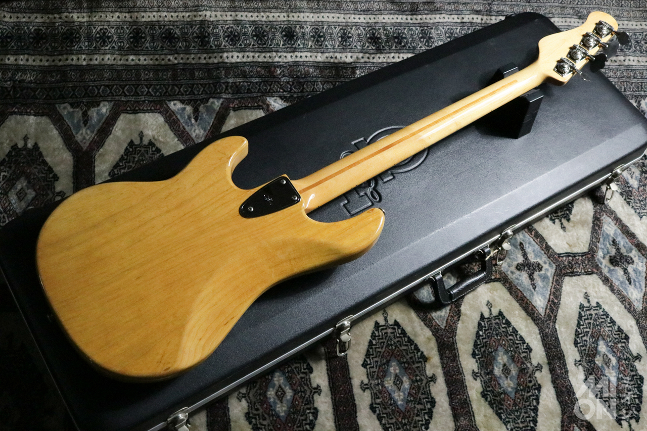 G&L L-1000 Made in USA 初期型 G&L L-1000（中古/送料無料）【楽器検索デジマート】