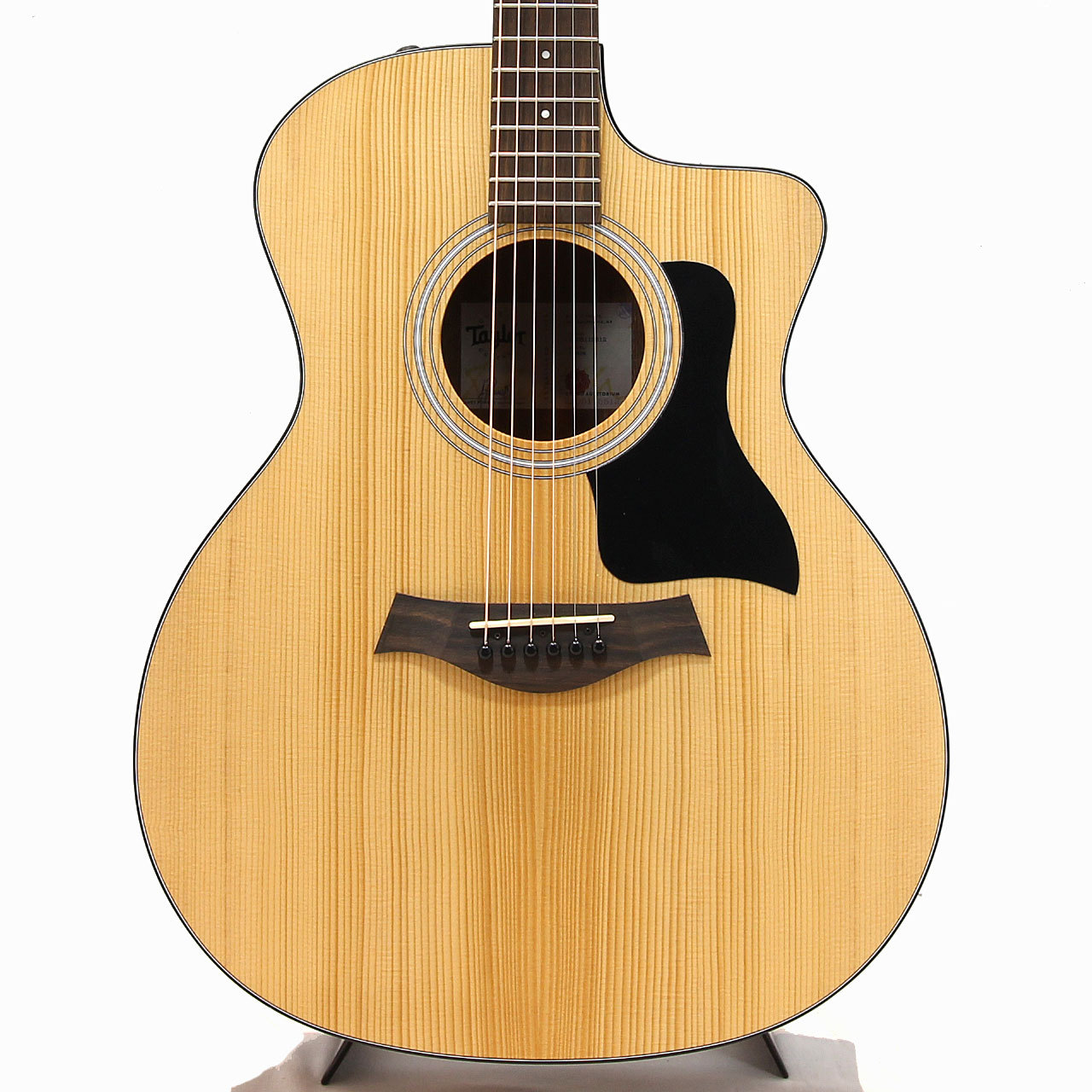 Taylor テイラー 114CE ES1 Taylor 114ce ES1 <テイラー>｜平野楽器 ロッキン オンラインストア
