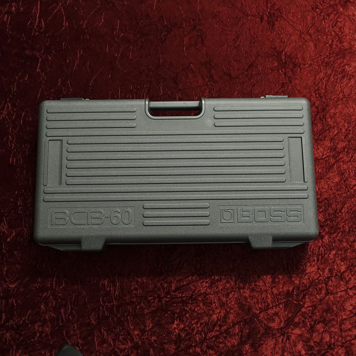 BOSS BCB-60（中古）【楽器検索デジマート】