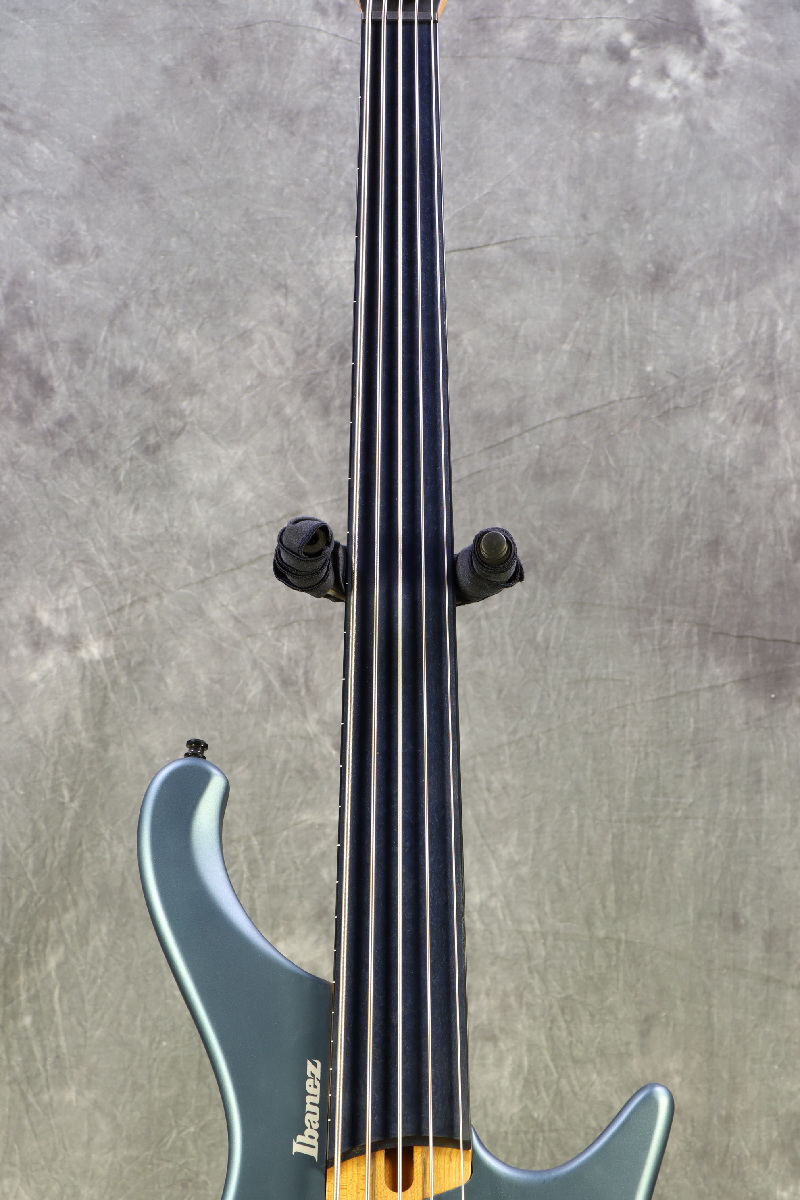 ベース Ibanez / EHB1005F-AOM Arctic Ocean Ibanez（アイバニーズ） Ibanez EHB1005F -AOM(Arctic Ocean Matte