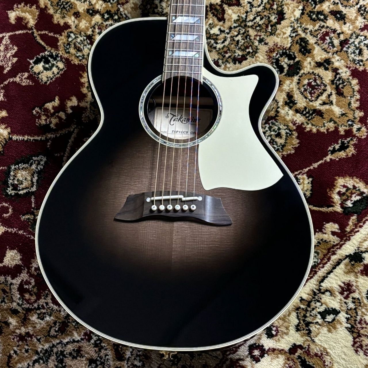 S*X様 Takamine EN-30C エレアコ S*X様 Takamine EN-30C エレアコ S*X様 Takamine EN-30C エレアコ