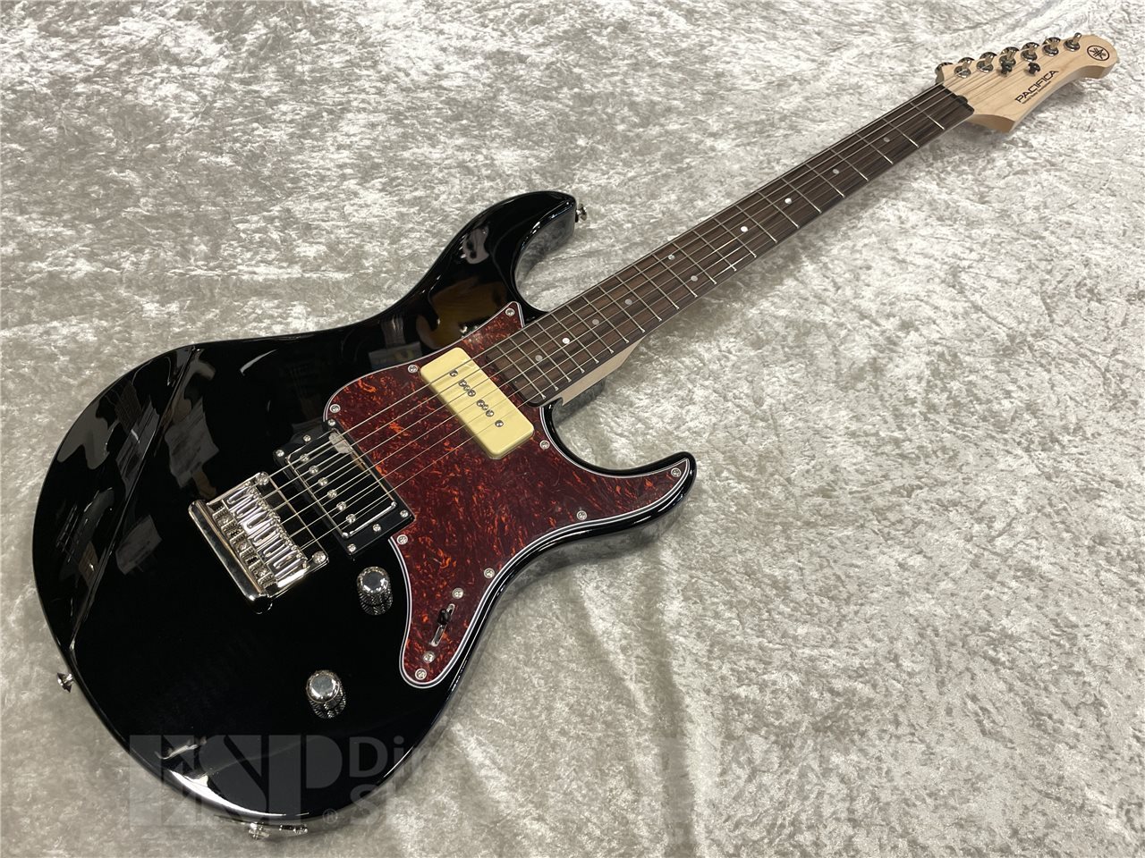 YAMAHA PACIFICA311H【Black】（新品/送料無料）【楽器検索