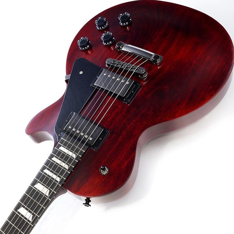 Gibson Les Paul Studio Modern Wine Red Satin (Wine Red Satin