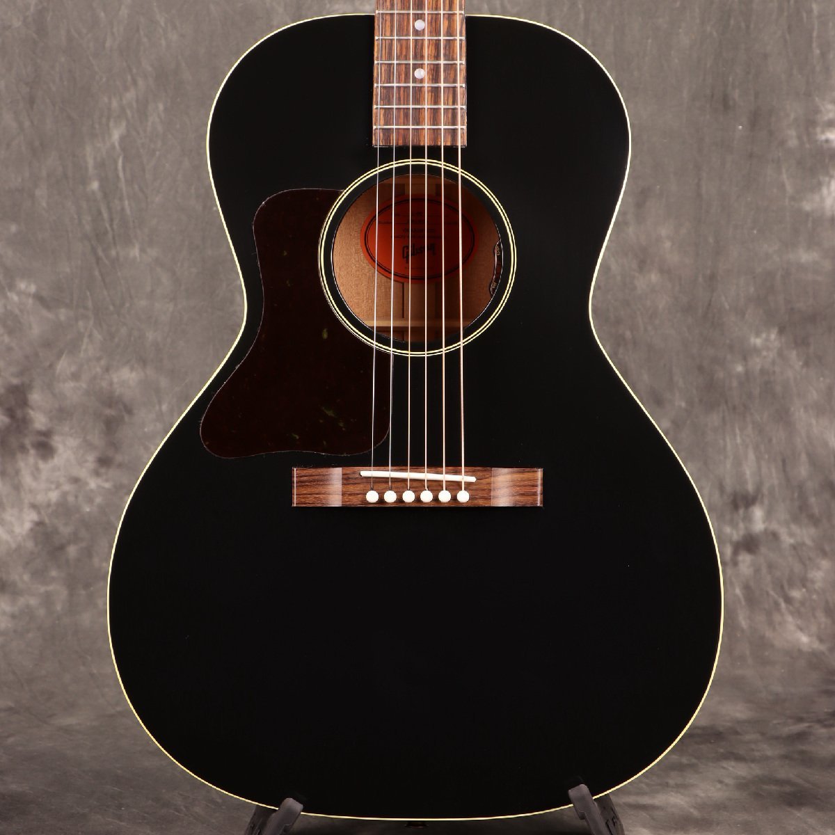 Gibson L-00 Original Ebony LH Left Handed [左利き用][S/N  20614034]【WEBSHOP】（新品/送料無料）【楽器検索デジマート】