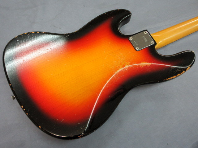 Vanzandt JBV-R2 3TS （中古）【楽器検索デジマート】