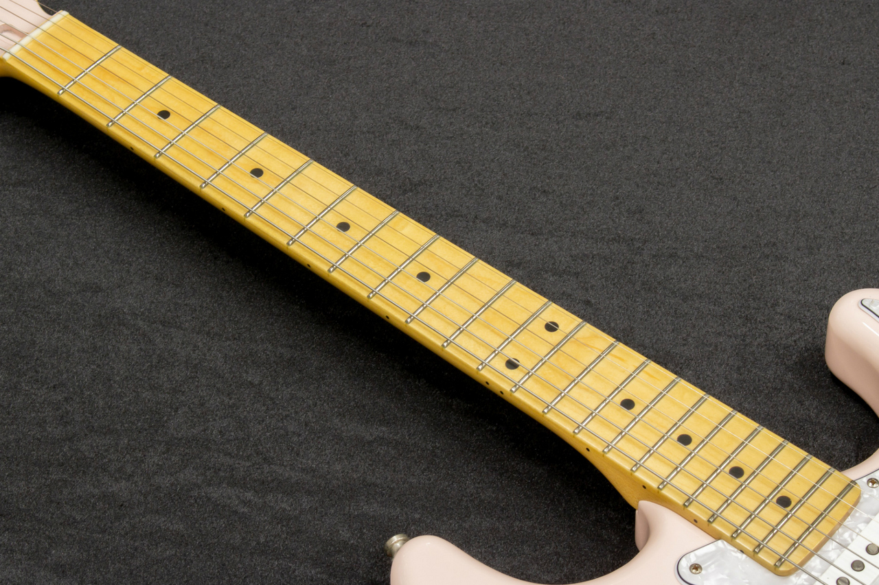 FUJIGEN(FGN) NST100-ASH-M / Shell Pink Order Model #J171049