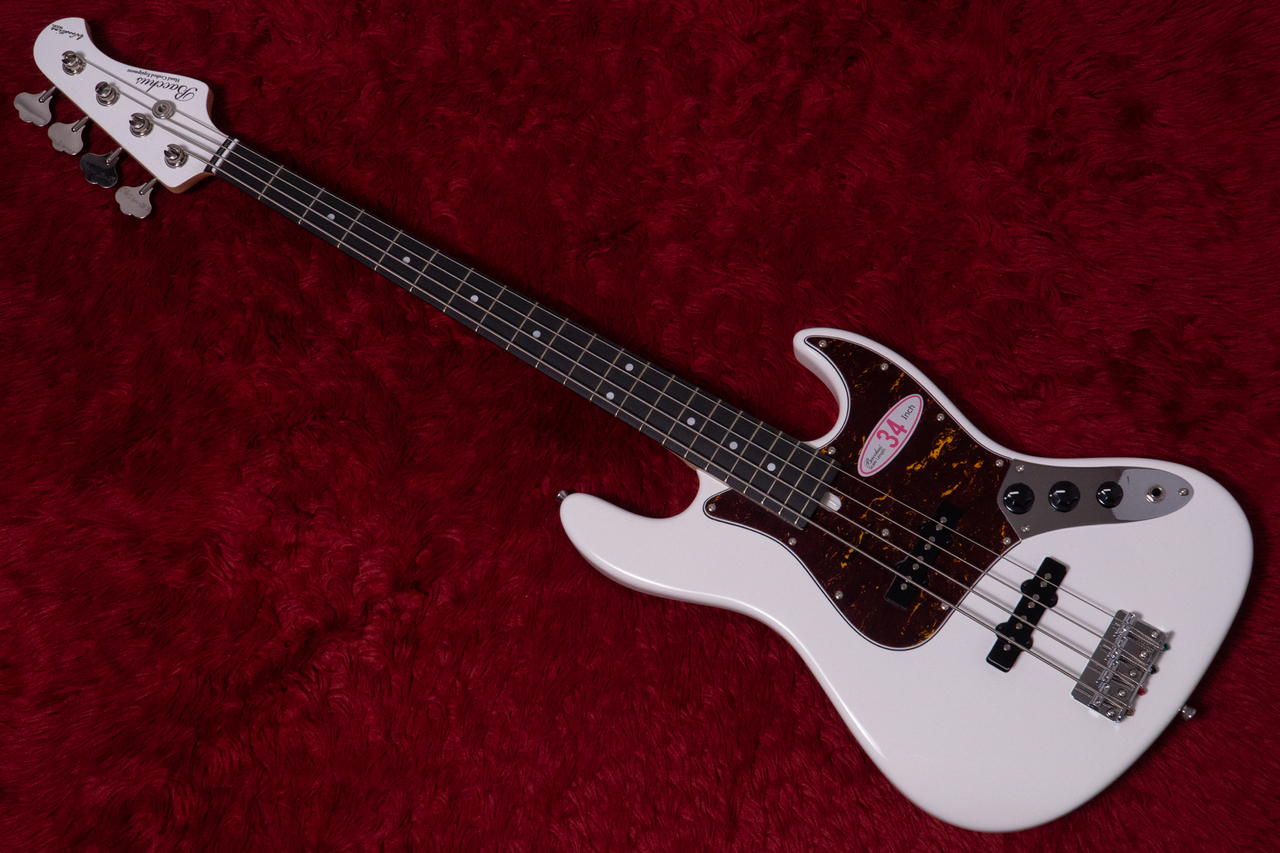 Bacchus WL-434 ALD SWH 4.020kg #G27869【GIB横浜】（新品特価/送料