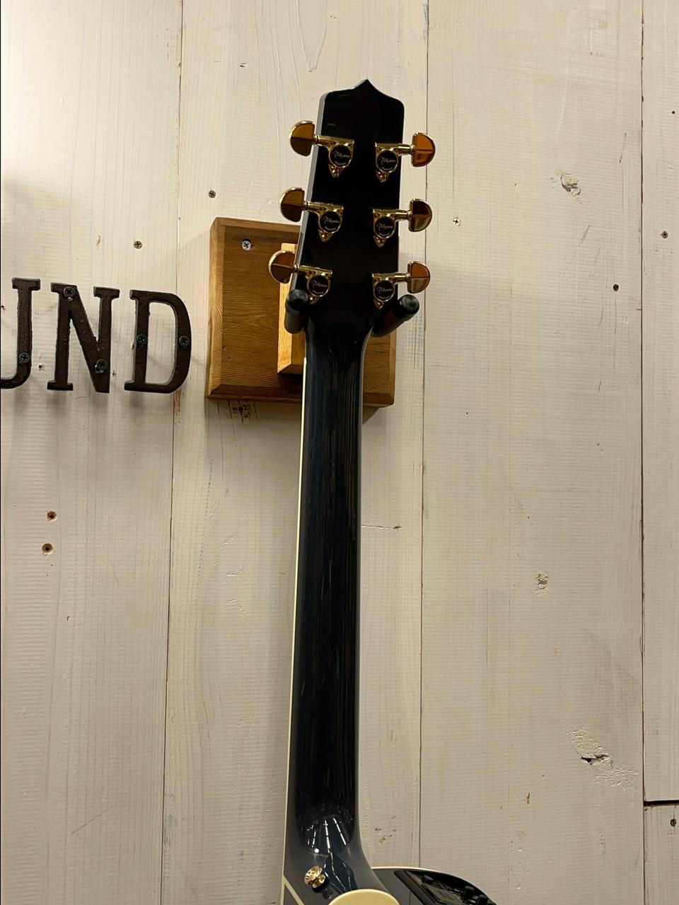 Takamine 『オーダー受付中』 500 Custom ~Midnight Gray ~（新品/送料