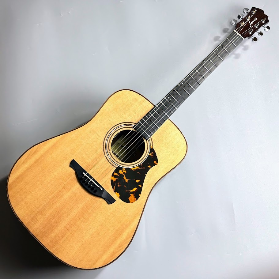 James 【中古】 J-900/L アコースティックギター オール単板