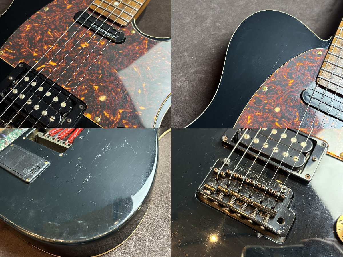 Delicious Taylor Made TEJ Modified（中古）【楽器検索デジマート】