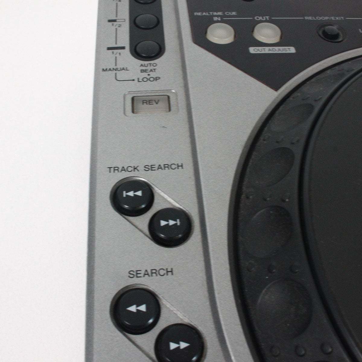 Pioneer Dj CDJ-800 JUNK 【渋谷店】（中古）【楽器検索デジマート】