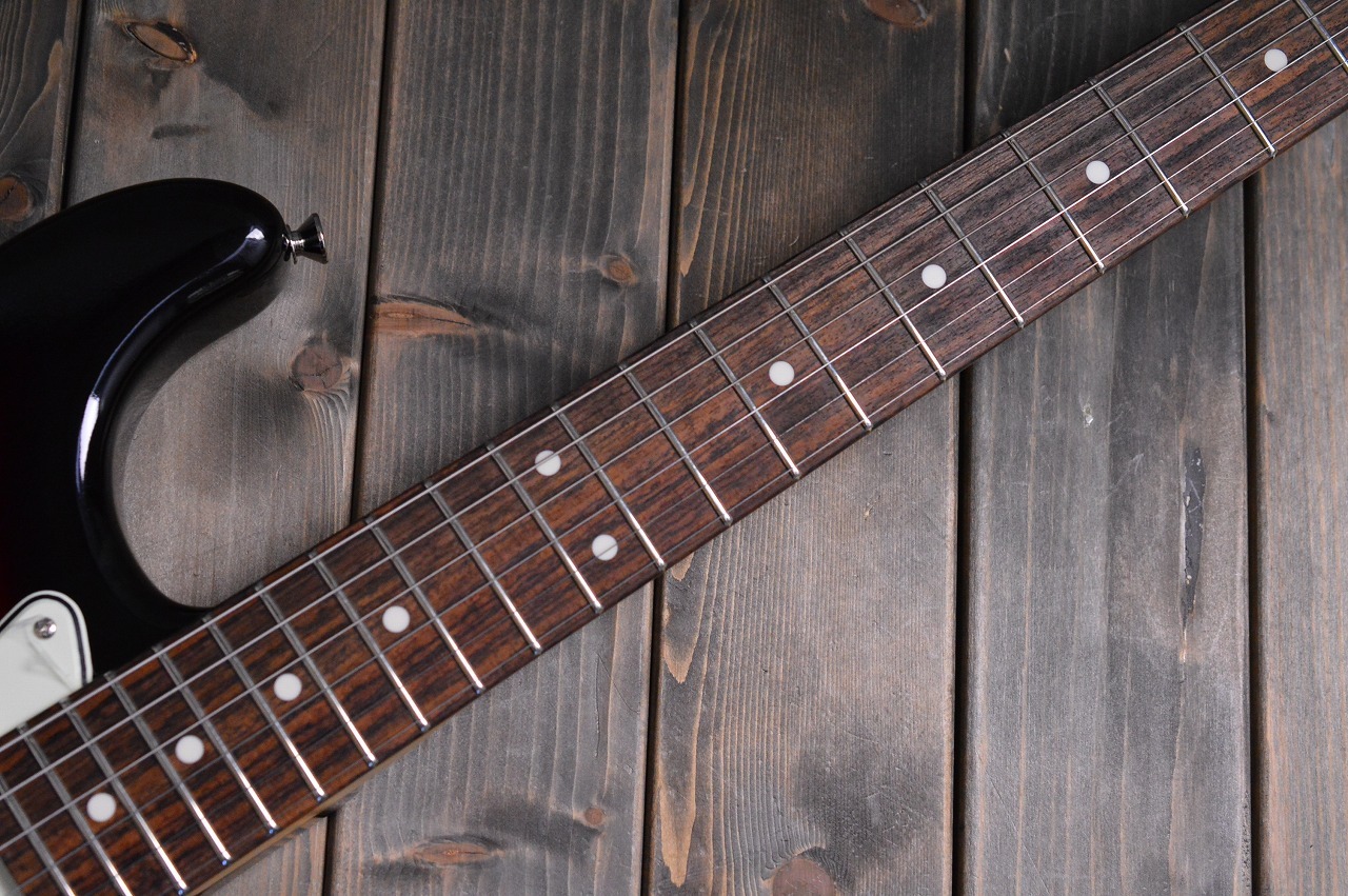 Vanzandt STV-R2（新品/送料無料）【楽器検索デジマート】