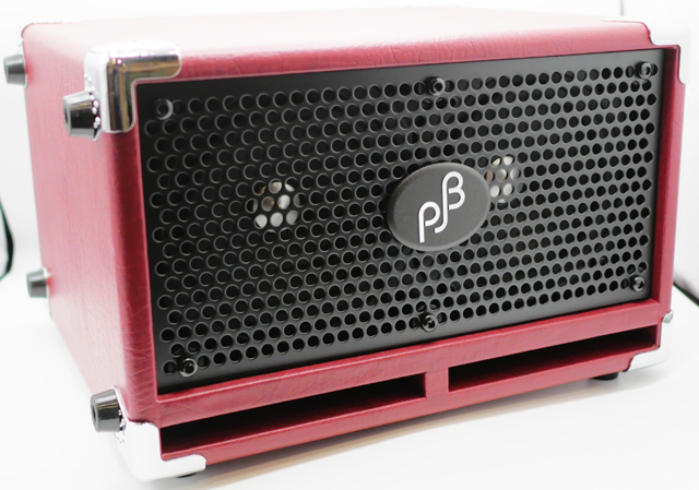 Phil Jones Bass Speaker Cabinet / C2 中古 C2 | PHIL JONES BASS