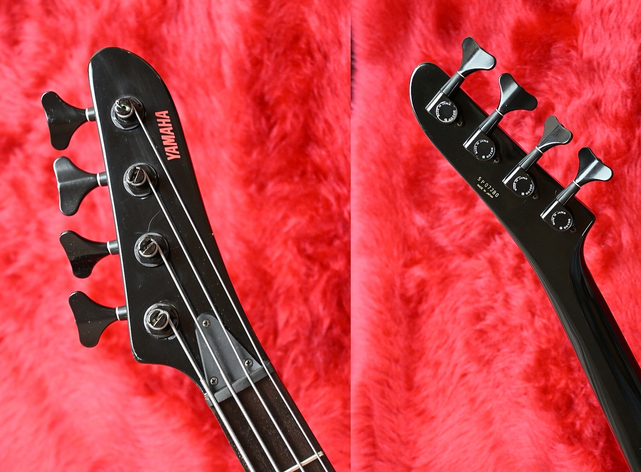 YAMAHA MB-3R MOTION B BASS BLK （中古）【楽器検索デジマート】