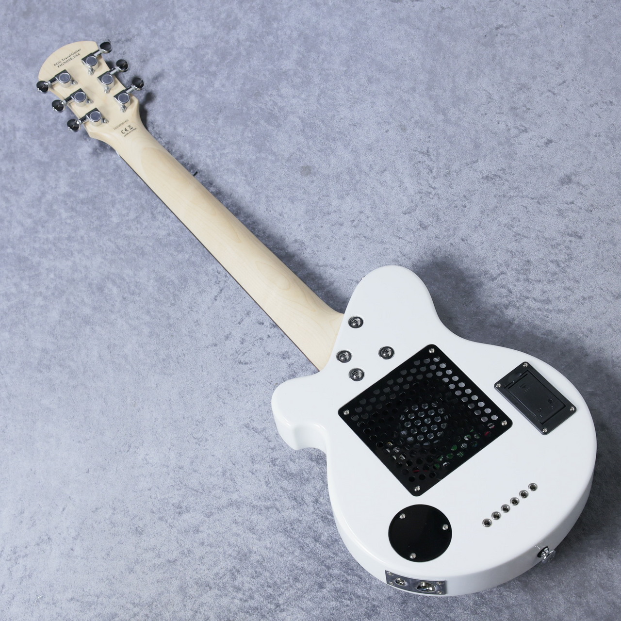 Pignose Limited Edition PGG-JAIL ROCK 【限定モデルが即納可能