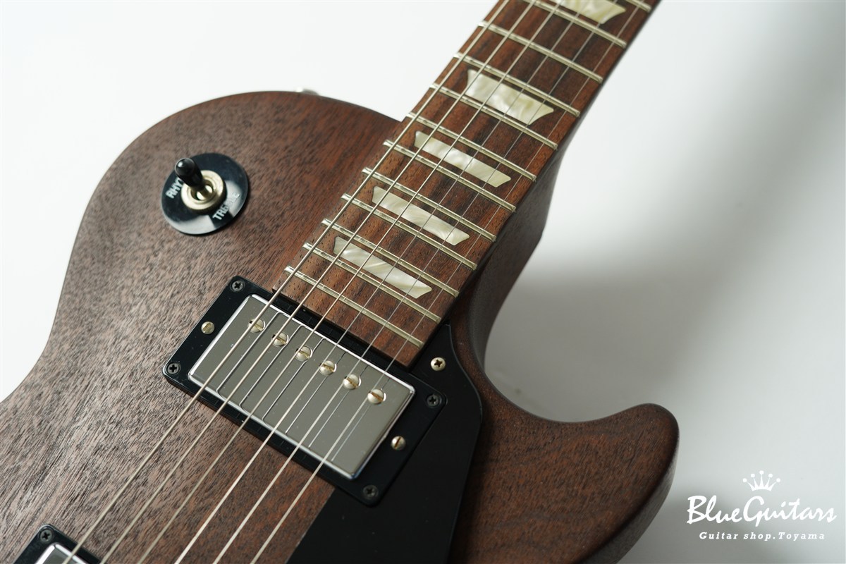 Gibson Les Paul Studio Faded - Worn Brown（中古/送料無料）【楽器
