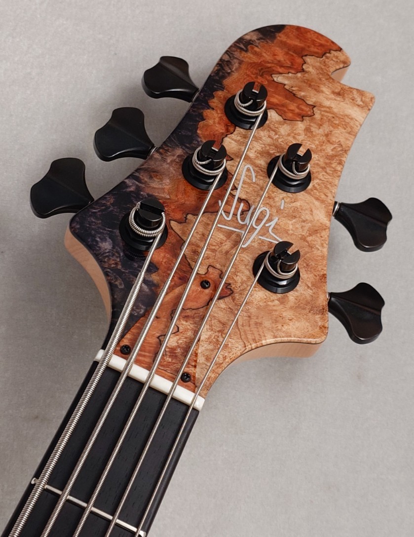 Sugi 【48回無金利】NB5E 432 2HH BM-SPL/A-MAHO2P/Canyon Black BAT