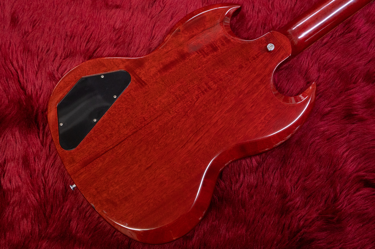 Gibson SG Standard Heritage Cherry