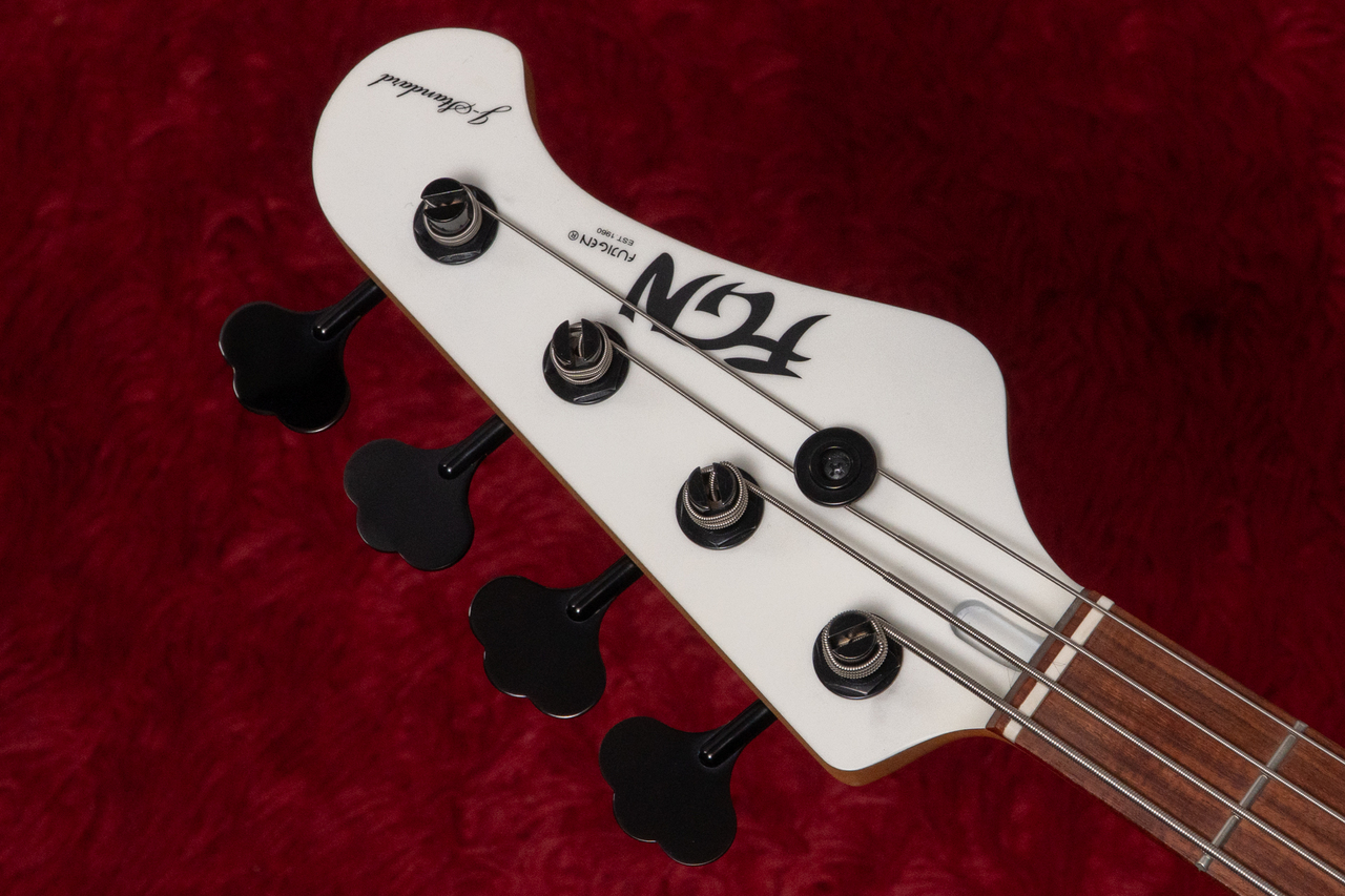 FUJIGEN(FGN) J-Standard JMJ-ASH-DE/G/TWF 2019 4.400kg #F191327