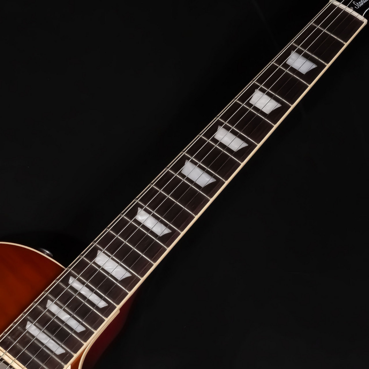 Gibson Les Paul Standard 60s Figured Top【ギブソン】【エレキ