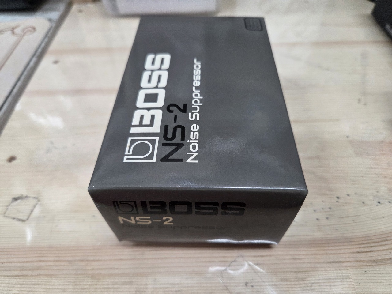 BOSS NS-2 Noise Suppressor（中古/送料無料）【楽器検索デジマート】