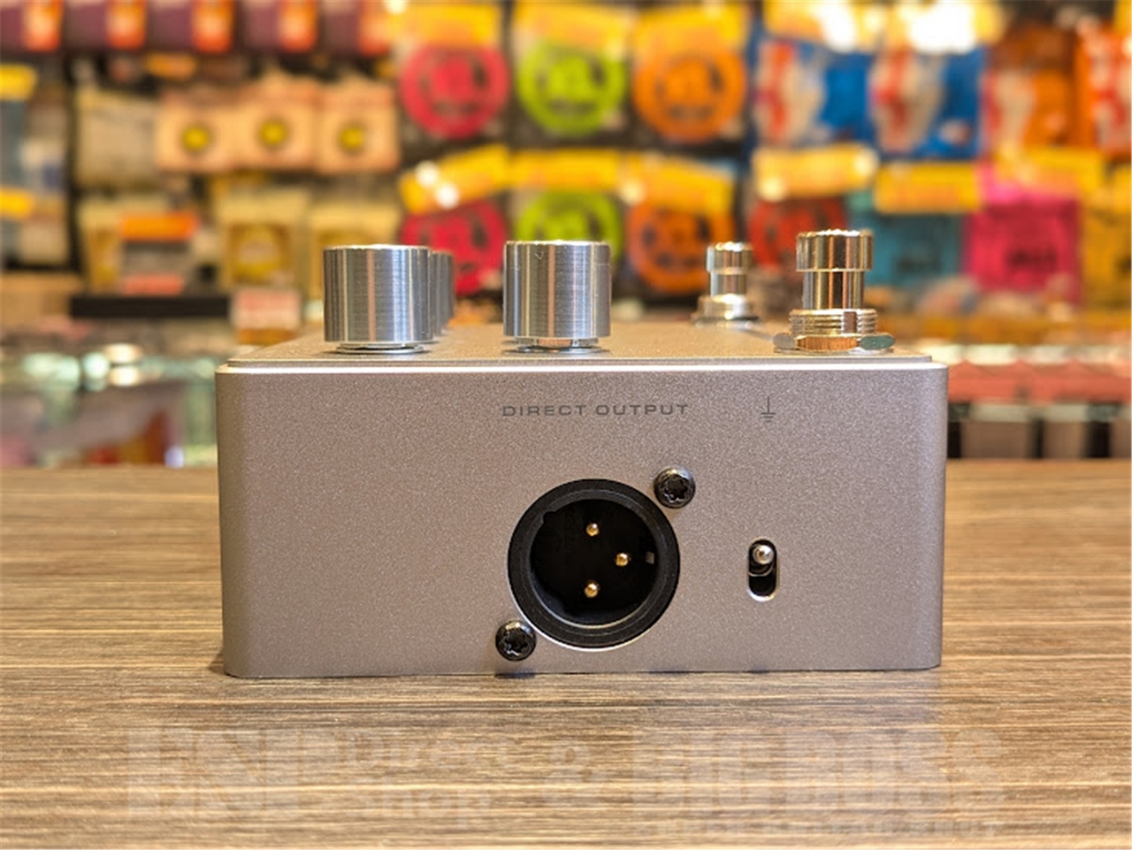 Darkglass Electronics KAAMOS（新品/送料無料）【楽器検索デジマート】