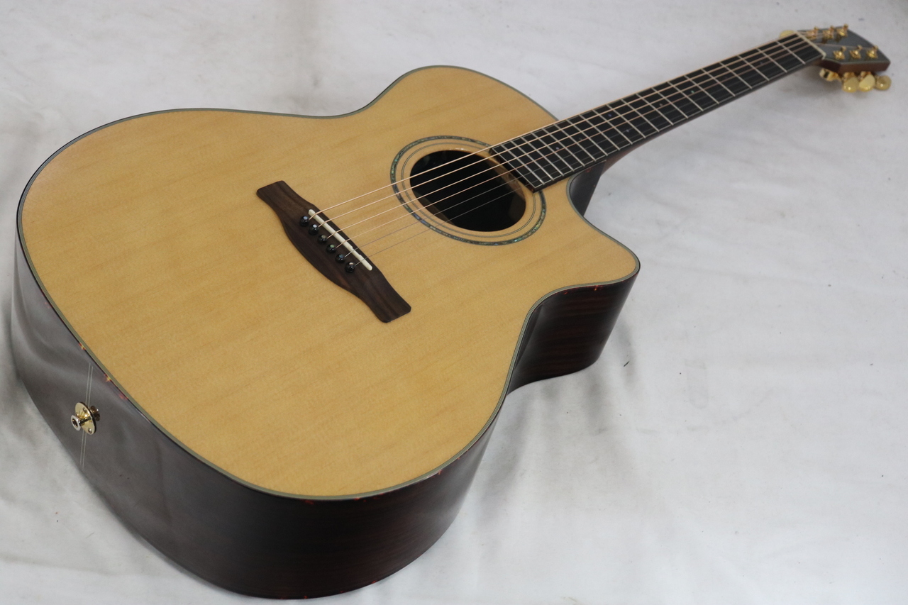 Fender GA-45SCE（中古）【楽器検索デジマート】