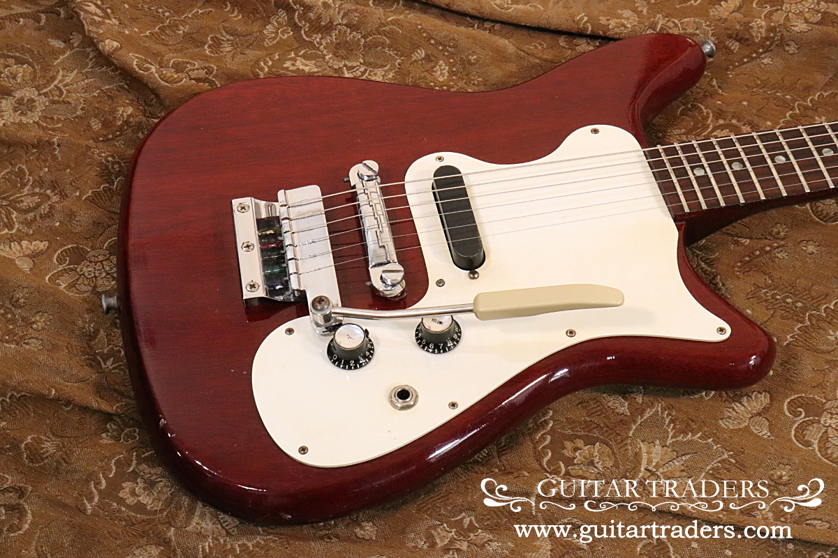 Epiphone Olympic Special エピフォン　オリンピック Epiphone 1966 Olympic（ビンテージ）【楽器検索デジマート】